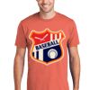Unisex 4.5oz Fan Favorite Cotton T-Shirt Thumbnail