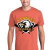 Unisex 4.5oz Fan Favorite Cotton T-Shirt Thumbnail