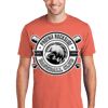 Unisex 4.5oz Fan Favorite Cotton T-Shirt Thumbnail