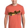 Unisex 4.5oz Fan Favorite Cotton T-Shirt Thumbnail