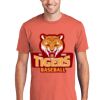 Unisex 4.5oz Fan Favorite Cotton T-Shirt Thumbnail