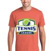 Unisex 4.5oz Fan Favorite Cotton T-Shirt Thumbnail