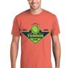 Unisex 4.5oz Fan Favorite Cotton T-Shirt Thumbnail