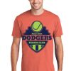 Unisex 4.5oz Fan Favorite Cotton T-Shirt Thumbnail