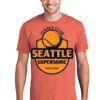 Unisex 4.5oz Fan Favorite Cotton T-Shirt Thumbnail