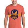 Unisex 4.5oz Fan Favorite Cotton T-Shirt Thumbnail