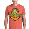 Unisex 4.5oz Fan Favorite Cotton T-Shirt Thumbnail