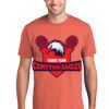Unisex 4.5oz Fan Favorite Cotton T-Shirt Thumbnail