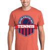 Unisex 4.5oz Fan Favorite Cotton T-Shirt Thumbnail