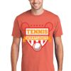 Unisex 4.5oz Fan Favorite Cotton T-Shirt Thumbnail