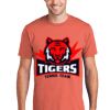 Unisex 4.5oz Fan Favorite Cotton T-Shirt Thumbnail