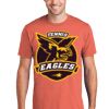 Unisex 4.5oz Fan Favorite Cotton T-Shirt Thumbnail