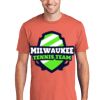 Unisex 4.5oz Fan Favorite Cotton T-Shirt Thumbnail