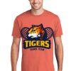 Unisex 4.5oz Fan Favorite Cotton T-Shirt Thumbnail