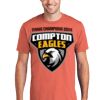 Unisex 4.5oz Fan Favorite Cotton T-Shirt Thumbnail