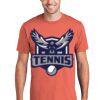 Unisex 4.5oz Fan Favorite Cotton T-Shirt Thumbnail