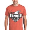 Unisex 4.5oz Fan Favorite Cotton T-Shirt Thumbnail
