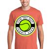 Unisex 4.5oz Fan Favorite Cotton T-Shirt Thumbnail