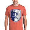 Unisex 4.5oz Fan Favorite Cotton T-Shirt Thumbnail
