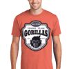 Unisex 4.5oz Fan Favorite Cotton T-Shirt Thumbnail
