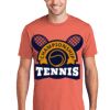 Unisex 4.5oz Fan Favorite Cotton T-Shirt Thumbnail