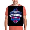 Unisex 4.5oz Fan Favorite Cotton T-Shirt Thumbnail