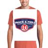 Unisex 4.5oz Fan Favorite Cotton T-Shirt Thumbnail