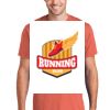 Unisex 4.5oz Fan Favorite Cotton T-Shirt Thumbnail