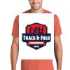 Unisex 4.5oz Fan Favorite Cotton T-Shirt Thumbnail