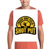 Unisex 4.5oz Fan Favorite Cotton T-Shirt Thumbnail