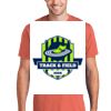 Unisex 4.5oz Fan Favorite Cotton T-Shirt Thumbnail