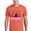 Unisex 4.5oz Fan Favorite Cotton T-Shirt Thumbnail