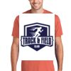 Unisex 4.5oz Fan Favorite Cotton T-Shirt Thumbnail