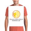 Unisex 4.5oz Fan Favorite Cotton T-Shirt Thumbnail