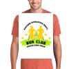 Unisex 4.5oz Fan Favorite Cotton T-Shirt Thumbnail