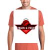 Unisex 4.5oz Fan Favorite Cotton T-Shirt Thumbnail