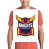 Unisex 4.5oz Fan Favorite Cotton T-Shirt Thumbnail
