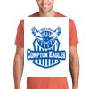 Unisex 4.5oz Fan Favorite Cotton T-Shirt Thumbnail
