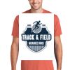 Unisex 4.5oz Fan Favorite Cotton T-Shirt Thumbnail