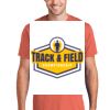 Unisex 4.5oz Fan Favorite Cotton T-Shirt Thumbnail