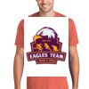Unisex 4.5oz Fan Favorite Cotton T-Shirt Thumbnail