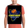 Unisex 4.5oz Fan Favorite Cotton T-Shirt Thumbnail
