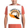 Unisex 4.5oz Fan Favorite Cotton T-Shirt Thumbnail