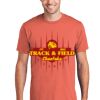 Unisex 4.5oz Fan Favorite Cotton T-Shirt Thumbnail