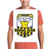 Unisex 4.5oz Fan Favorite Cotton T-Shirt Thumbnail