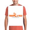 Unisex 4.5oz Fan Favorite Cotton T-Shirt Thumbnail