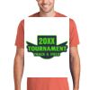 Unisex 4.5oz Fan Favorite Cotton T-Shirt Thumbnail