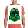 Unisex 4.5oz Fan Favorite Cotton T-Shirt Thumbnail
