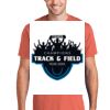 Unisex 4.5oz Fan Favorite Cotton T-Shirt Thumbnail
