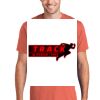 Unisex 4.5oz Fan Favorite Cotton T-Shirt Thumbnail